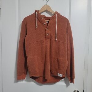 MADE IN CANADA MUTTONHEAD  HOODIE